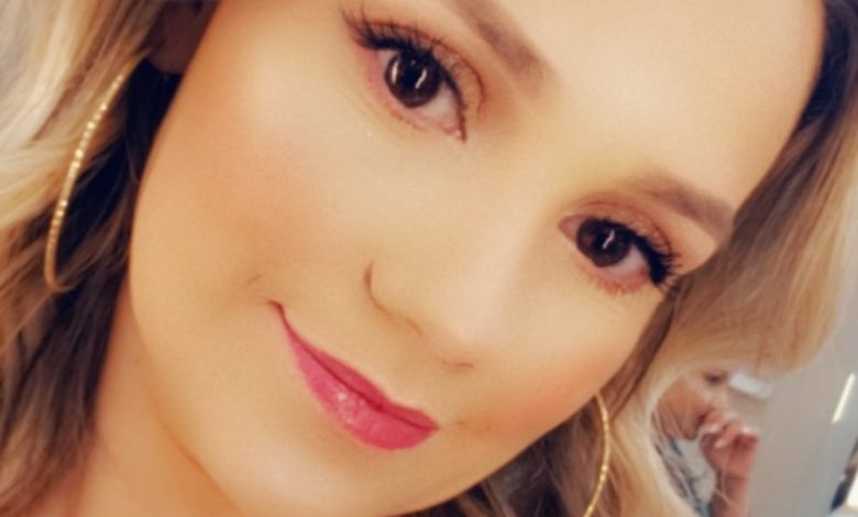 VANDA BARRINUEVO 03 10 Niver