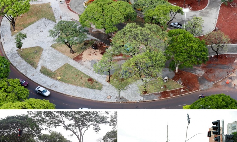 Mobilidade 1 cerro azul Mobilidade