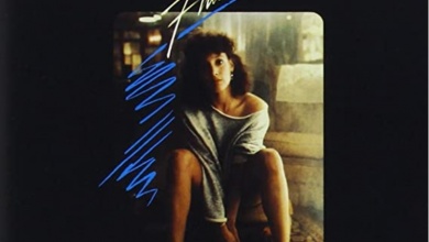 Foto de “Flashdance”: Filme musical dos anos 80 vai virar série