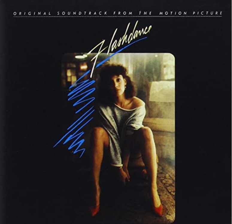 flashdance “Flashdance”: Filme musical dos anos 80 vai virar série