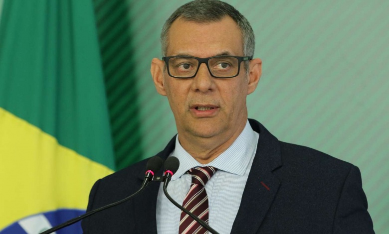 otavio rego barros Ex-porta-voz do governo, Rêgo Barros critica Bolsonaro por “cercadinho”
