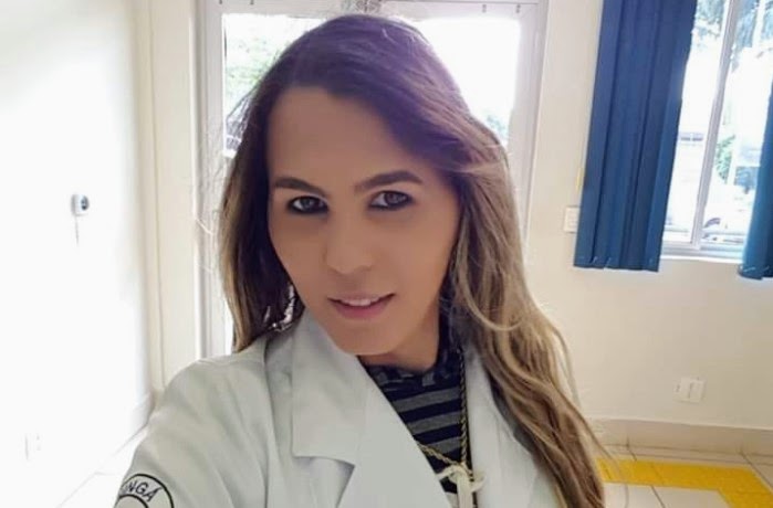 Jessica magno Entidades repudiam assédio a candidata trans