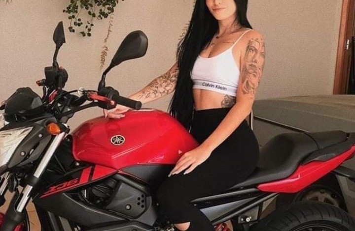 Motociclista morre após queda 1 amanda andrade maturan Motociclista morre após queda
