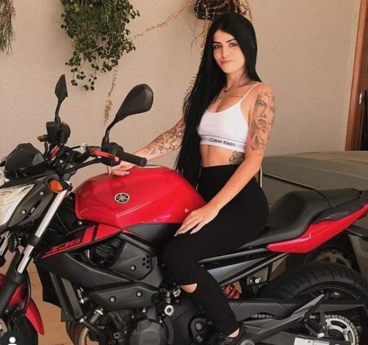 amanda andrade maturan Motociclista morre após queda