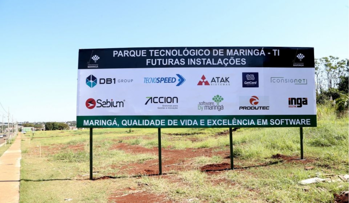 parque tecnologico Empresas que estarão no Parque de TI são destaques em prêmio nacional