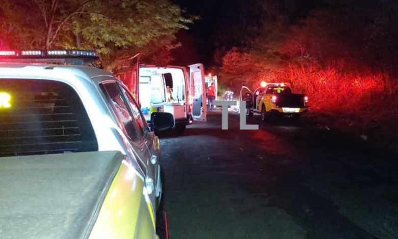 IML identifica dupla que morreu em confronto com a PM 1 policia siate IML identifica dupla que morreu em confronto com a PM