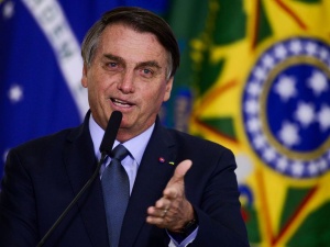 bolsonaro Política em Destaque