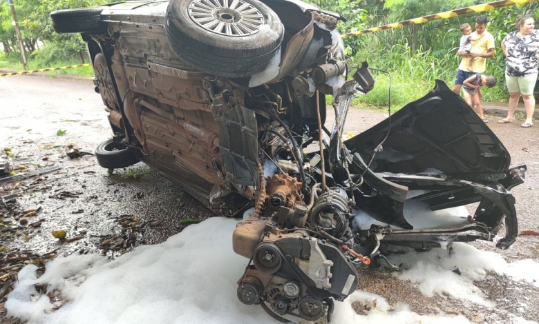 Motorista de aplicativo se envolve em grave acidente 1 138772530 4040964892615303 4792013483717323634 o Motorista de aplicativo se envolve em grave acidente