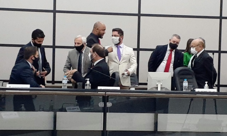 Camara Maringa Câmara de vereadores forma suas comissões