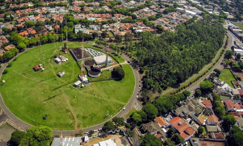 Praca Pio XII Finalmente