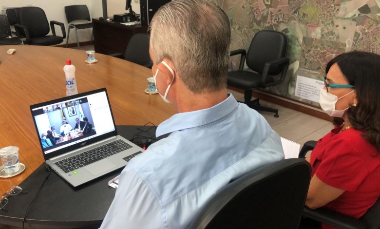 WhatsApp Image 2021 01 14 at 10.39.19 Vacinação inicia na próxima quarta