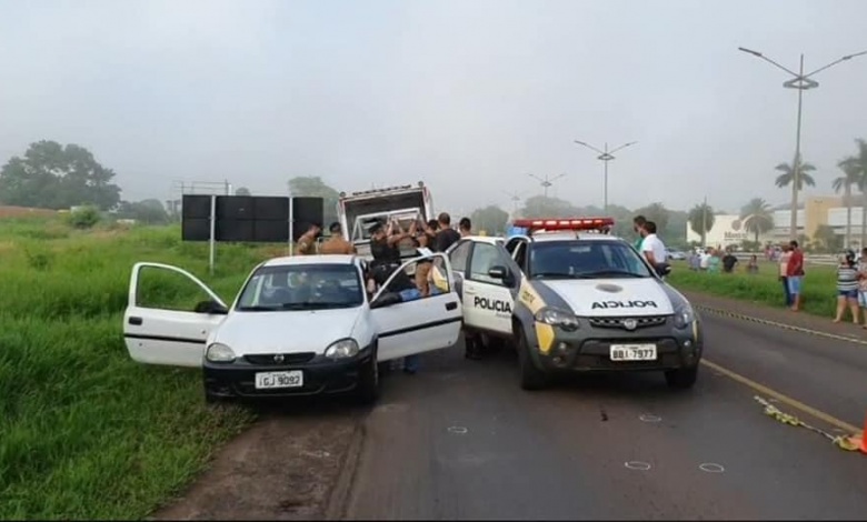 policia Saíram pra roubar e não voltaram