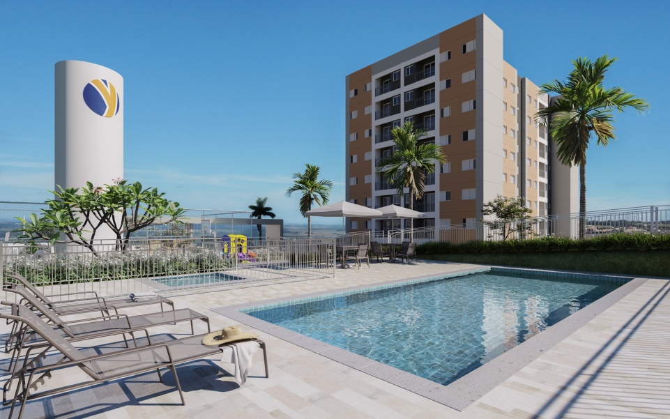 136 EXT07 PISCINAS PE 1 scaled e1612622733621 Maringá recebe novo empreendimento do Programa Casa Verde e Amarela