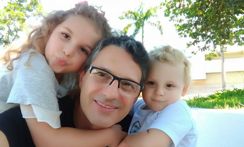 GEISON FERDINANDI 18 02 Niver