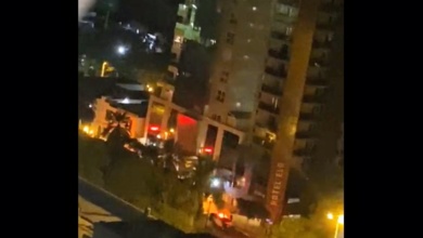 Foto de Hotel Elo, que promovia festa na cobertura, é autuado