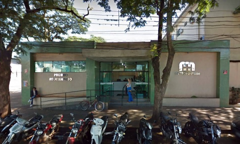 Metropolitano Metropolitano terá mais leitos UTI covid