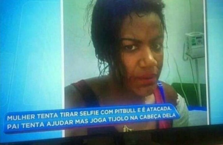 O CUMULO DO AZAR É muito azar para um dia só