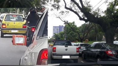 Foto de Têm coisas que só acontecem em Maringá