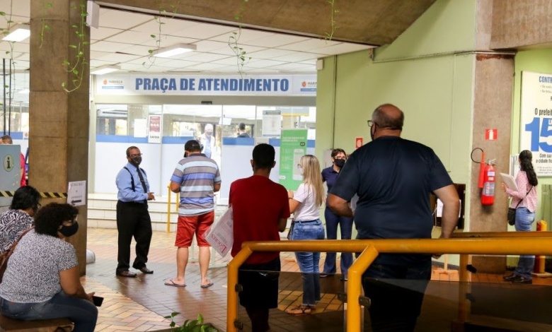 paco Prazo para pagar IPTU à vista com desconto termina quarta