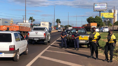 Foto de Barreiras sanitárias