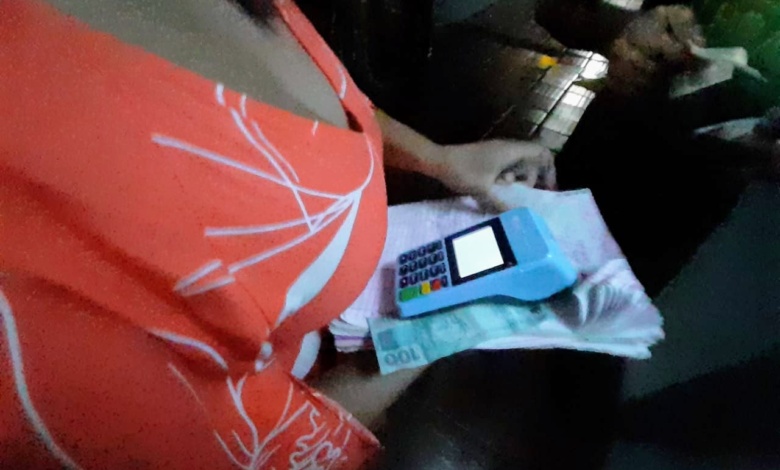 Vistoria da fiscalização em boate teve até cliente fugindo 1 Boate vistoria Vistoria da fiscalização em boate teve até cliente fugindo