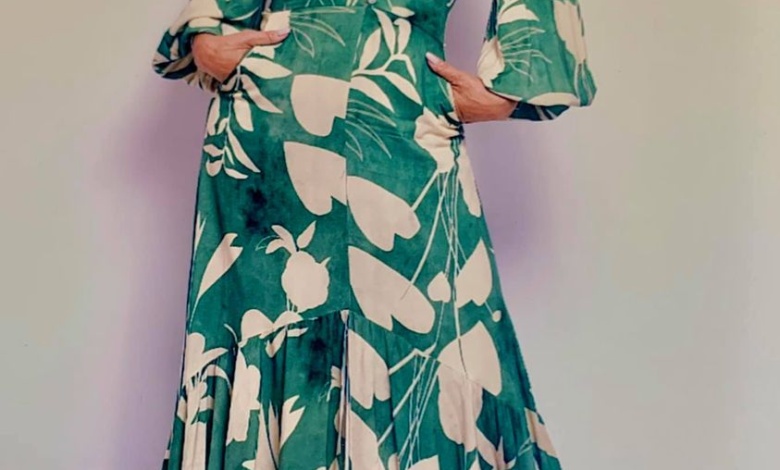 TANIA CALIL 14 03 Niver