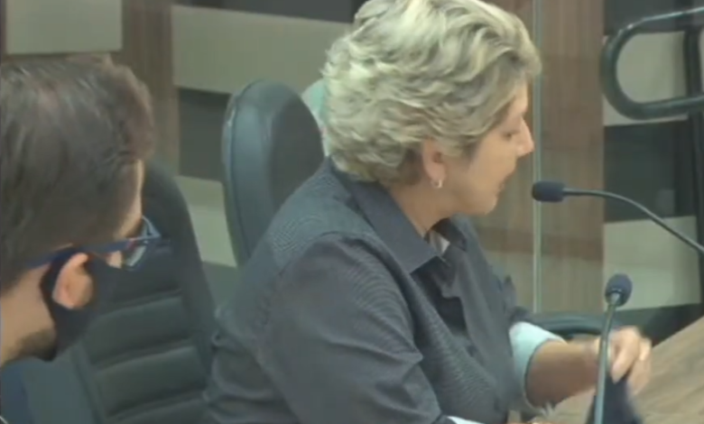 rafael roza cris lauer Advinha quem?