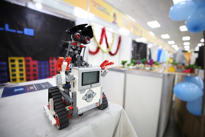 robotica Maior torneio de robótica do Brasil está com inscrições abertas