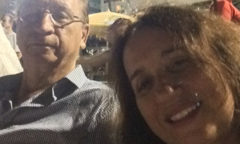 Morre Tito, da Única Propaganda 1 tito e odete Morre Tito, da Única Propaganda