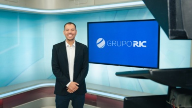 Foto de Grupo RIC investe em equipe e nova sede para ampliar cobertura jornalística e comercial de Maringá e região