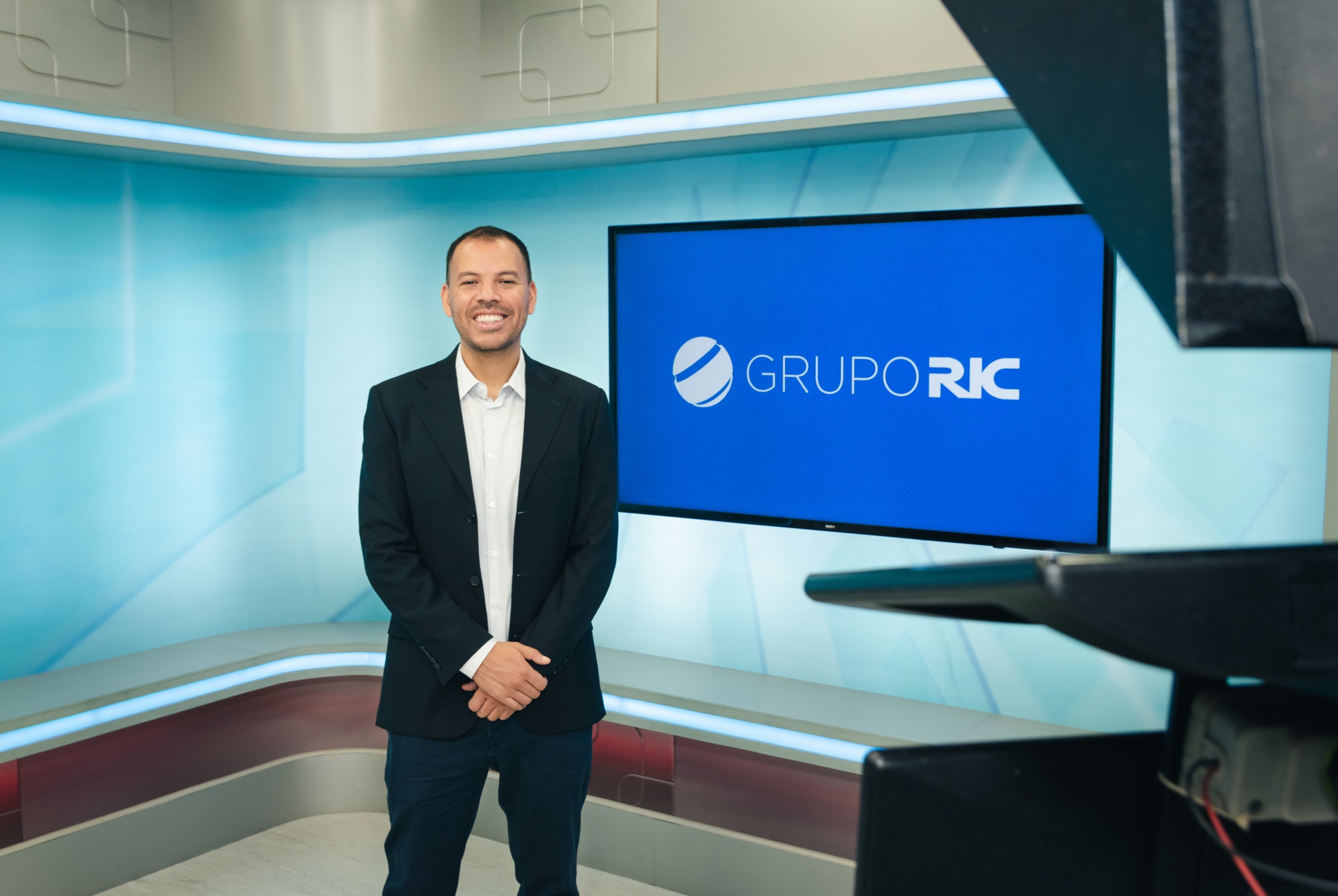 DSC 0177 1 scaled Grupo RIC investe em equipe e nova sede para ampliar cobertura jornalística e comercial de Maringá e região