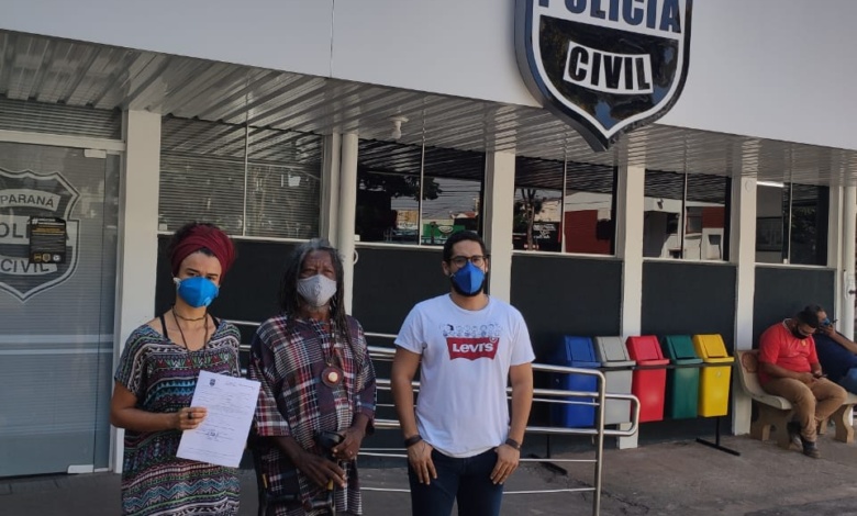 WhatsApp Image 2021 04 12 at 10.55.15 Ofensas raciais durante festival: artistas estão neste momento na 9a SDP