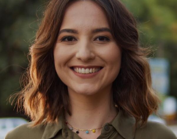 ana laura silva Niver