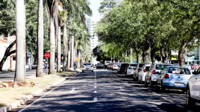 Foto de Obras na avenida Herval alteram trânsito a partir desta segunda-feira