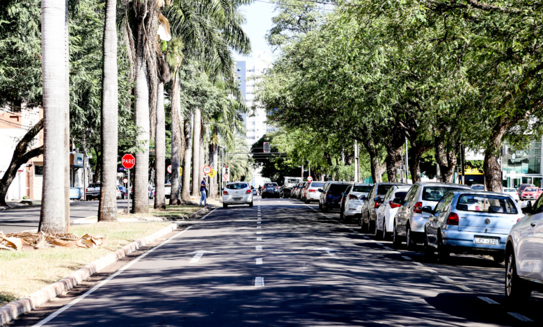 avenida herval Obras na avenida Herval alteram trânsito a partir desta segunda-feira
