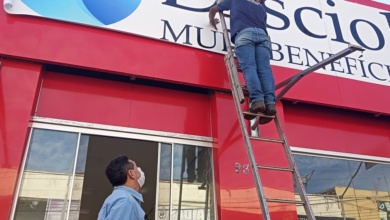 Foto de Discioli inaugura filial em Barbosa Ferraz