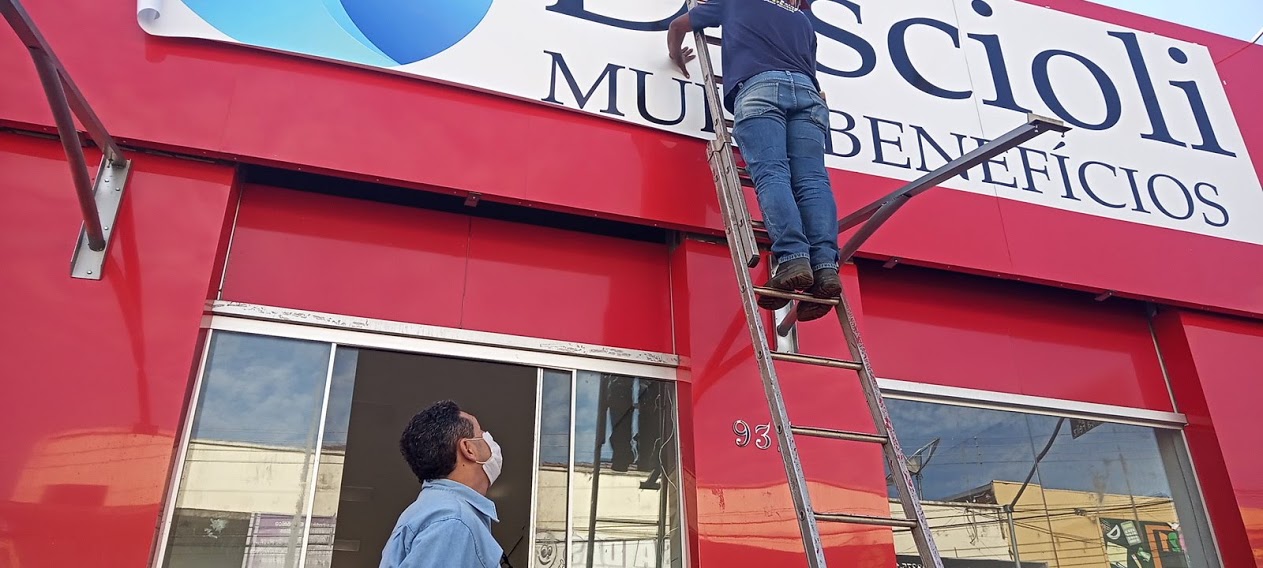 discioli 1 Discioli inaugura filial em Barbosa Ferraz