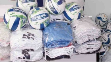 Foto de Paraná Esporte apura possível irregularidade na distribuição de Kits Esportivos envolvendo deputado de Londrina