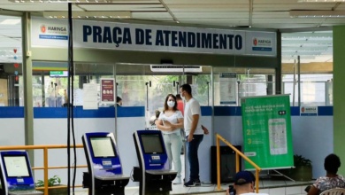 Foto de Contribuintes têm novo prazo para fazer o Refis em Maringá