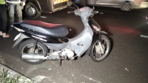 IMG 20210430 214830 1536x864 1 Motociclista morre após acidente na avenida Colombo