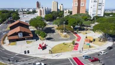 Foto de Aos 74 anos, Maringá sabe o que quer – e quer o melhor