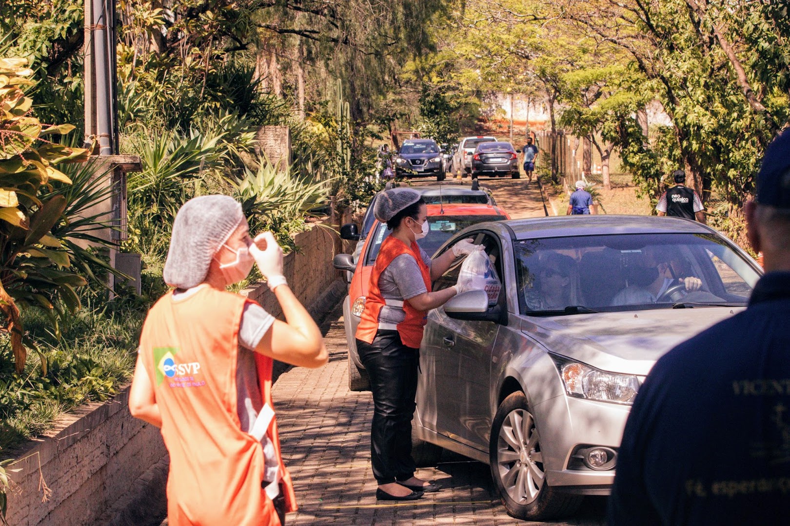 donativo asilo Asilo São Vicente de Paulo de Maringá comunica que deixará de fazer acolhimento institucional a idosos