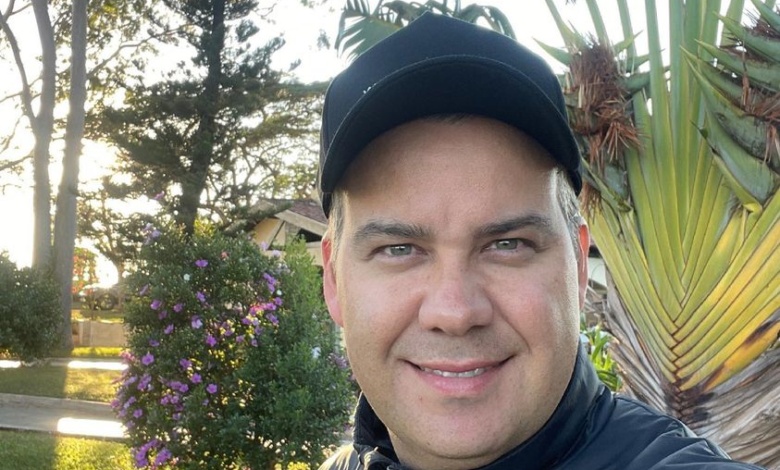 gilberto palma 16 05 Niver