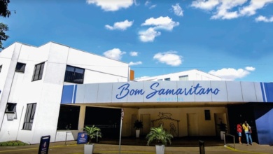 Foto de Hospital Bom Samaritano vence licitação emergencial para atender servidores públicos municipais