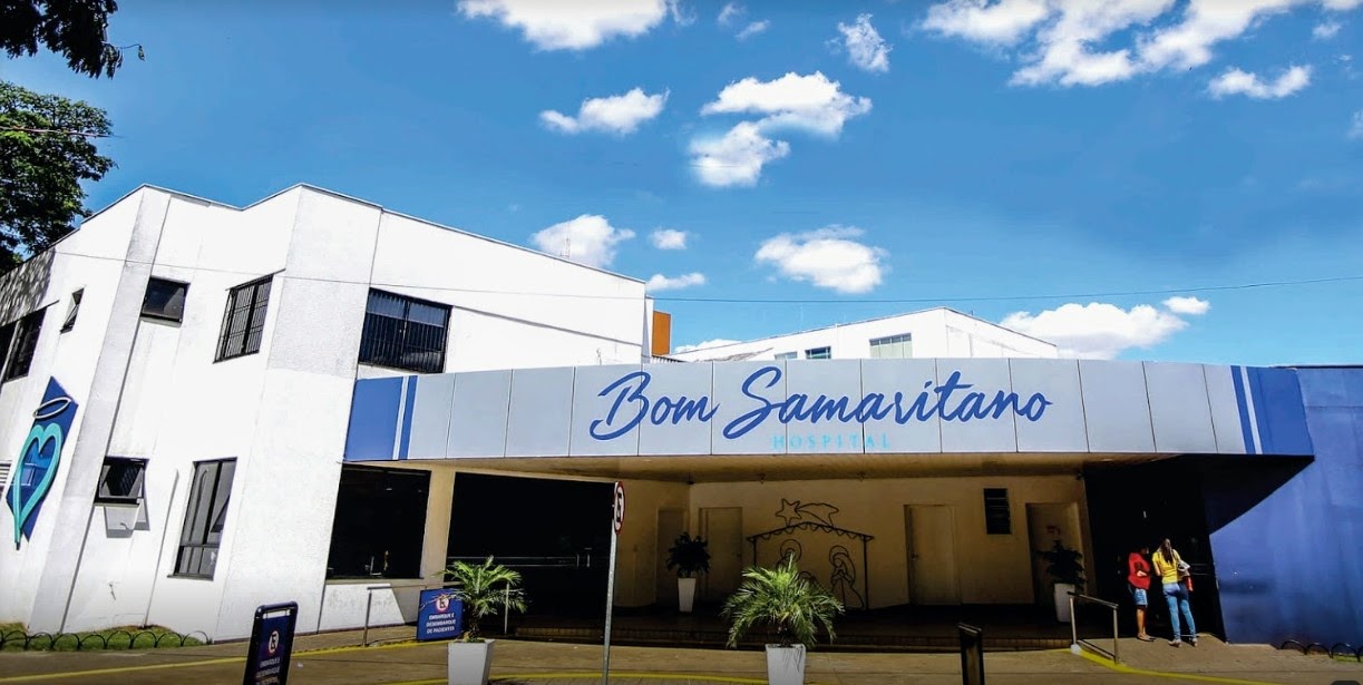 hospital bom samaritano Hospital Bom Samaritano vence licitação emergencial para atender servidores públicos municipais