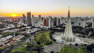 Foto de Pesquisa eleitoral é suspensa