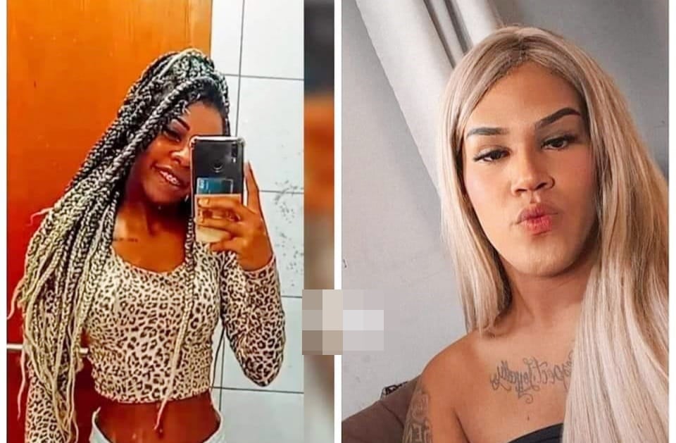 mulher travesti homicidio Mulher e travesti são encontradas mortas dentro de casa em Maringá