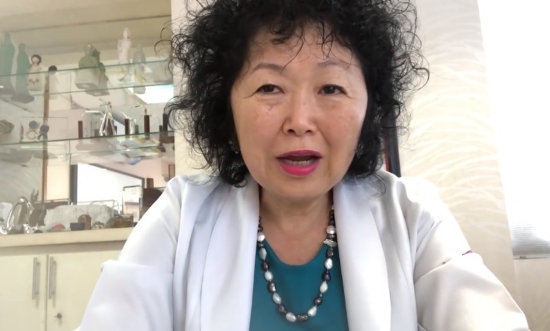 nise yamaguchi Maringaense é peça-chave no ‘Ministério Paralelo da Saúde’