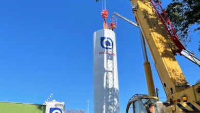 Foto de Hospital Metropolitano quadruplica capacidade de fornecimento de oxigênio