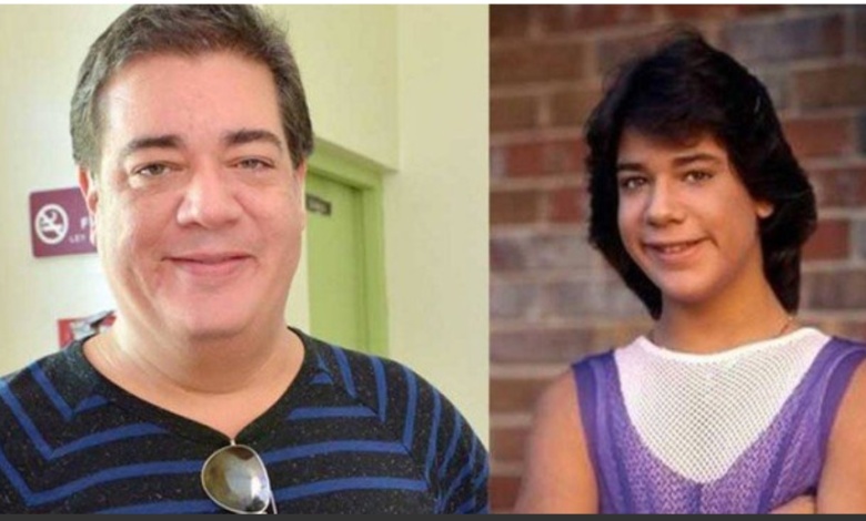 Ex-Menudo Ray Reyes morre aos 51 anos 1 roy menudo Ex-Menudo Ray Reyes morre aos 51 anos